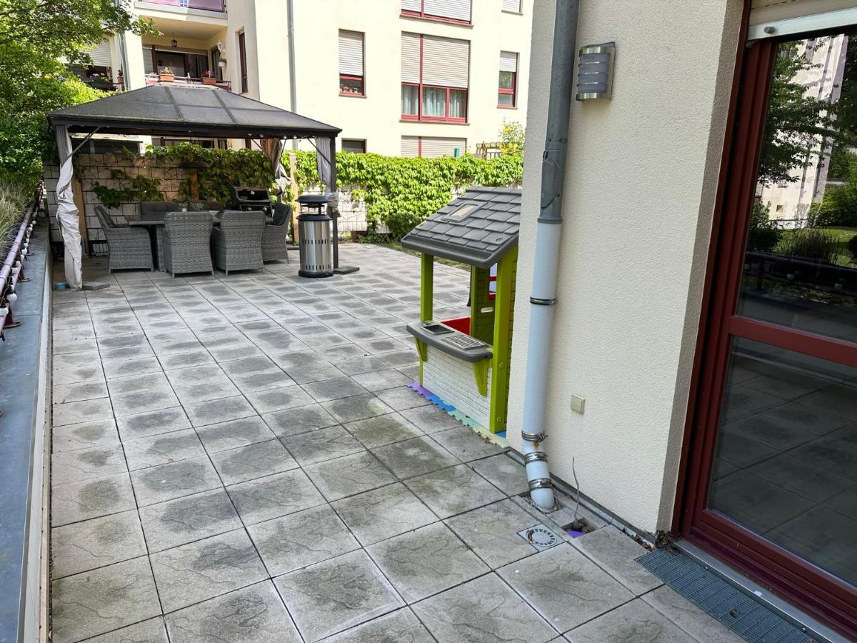Apartment Fhv01 - 100m² 6 Personen Garten Und Terrasse 2x Wc *