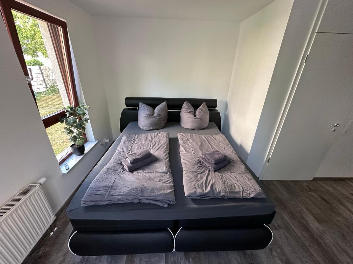 Fhv01 - 100m² 6 Personen Garten Und Terrasse 2x Wc